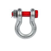 Скоба омегообразная TOR 12,0 т (тип G2130) (L)