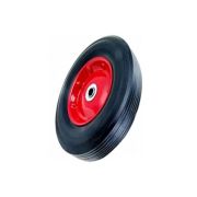 Колесо литое резиновое 200 мм SR1500