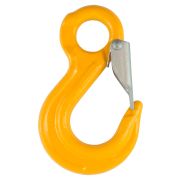 Крюк с проушиной TOR SALK 5,3 т (D)