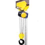 Таль ручная шестеренная ТРШБп-Ех-8,0 т 6 м