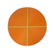 Лента текстильная для ремней TOR 35 мм 3000 кг big box (оранжевый) (J)