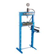 Пресс гидравлический 12 т TOR ATM12