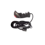 Пульт управления для лебедки автомобильной ЛА SEC16800 (Remote controller)