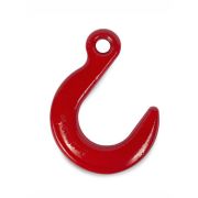 Крюк с широким зевом TOR 2,0 т (D)