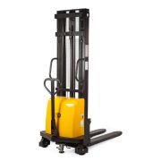 Штабелер гидравлический с электроподъемом 1,5 т 1,6 м TOR DYC1516