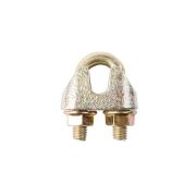 удалено_Зажим канатный TOR ф=14 мм DIN 1142