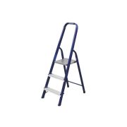 Стремянка комбинированная односторонняя TOR STK8 окрашенная