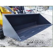 Ковш универсальный 1100 мм для мини-погрузчиков G (общего назначения)