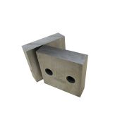 Комплект ножей для резчика арматуры Vektor GQ50