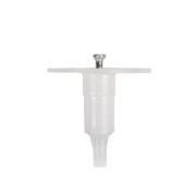 Тарельчатый дюбель гриб IN60 (200 шт/уп) с гвоздем для монтажных пистолетов FEDAST