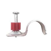 Гвозди монтажные с гибким подвесом FEDAST JP-100-100S