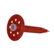 TS Тарельчатый дюбель F-INP100/60 (100 шт/уп) (400шт/кор)