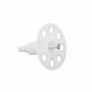 Тарельчатый дюбель F-INS100/50 (100 шт/уп) (1000шт/кор)