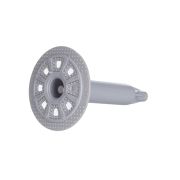 TS Тарельчатый дюбель F-ING140/60 (50шт/уп) (250 шт/кор)