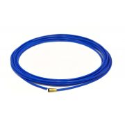 Тефлоновый канал голубой Ø 0.6-0.9mm, 5m