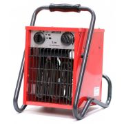 Тепловентилятор HEAT-2000