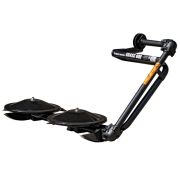 Роторная косилка GRASS 800 type-C для мотоблоков AURORA с ременным приводом