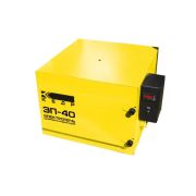 Электропечь КЕДР ЭП- 40 с цифровой индикацией (220В, 400°C, загрузка 40кг)