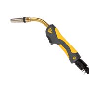 Горелка к п/а  КЕДР MIG-24 PRO (евро адаптер) 5м