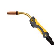 Горелка к п/а  КЕДР MIG-500 PRO (евро адаптер) жидк охл 4м