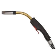 Горелка к п/а  КЕДР MIG MAXI-450 PRO (евро адаптер) 5м