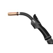 Горелка к п/а  КЕДР  MIG-550DC EXPERT (евро адаптер) с цифровым управлением двойной контур жидк охл 5м