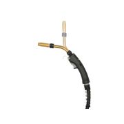 Горелка к п/а  КЕДР  MIG-350R EXPERT (поворотный гусак, евро адаптер) 3м