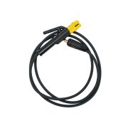 КЕДР Электрододержатель КЕДР 300А с кабелем 3 метра 35-50/1*25 PRO Comfort