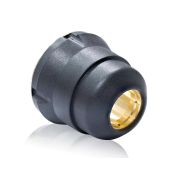 Насадка защитная КЕДР  (CUT-45 PRO) для работы со встроенным компрессором