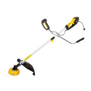 Электрический триммер GET-2000 PRO Huter