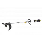 Электрический триммер Huter GET-LS45