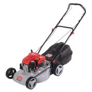 Бензиновая газонокосилка Ресанта КР-5.0 БП