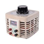 Автотрансформатор РЕСАНТА ТР/1 (TDGC2-1)