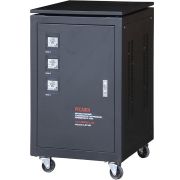 Стабилизатор напряжения РЕСАНТА АСН-80000/3-ЭМ