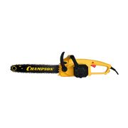 Электрическая цепная пила CHAMPION 118-14
