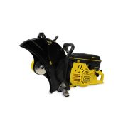 Бензорез CHAMPION CP400