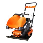 FTL Виброплита FTL PCF 80