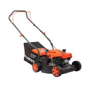 Газонокосилка бензиновая PATRIOT PT 390