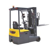 Погрузчик электрический трехопорный XILIN 1,0 т 3,5 м CPD10S-E