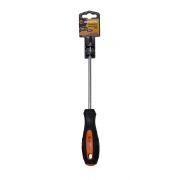 Отвёртка крестовая ВИХРЬ PH2 150мм