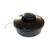 Головка с леской HUTER ETH-400