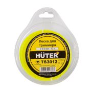 Леска HUTER TS3012