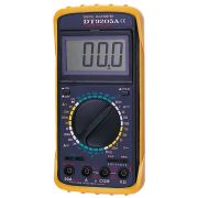 Мультиметр DT9205A