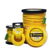 Корд триммерный Round 2.0 мм х 15 м (в мотке), C5002