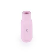 VARTEG Varteg Cопло керам. 8,0мм №5 (701.0108/TC0003, пр-во FoxWeld/КНР)