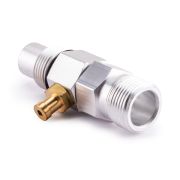 KVAZARRUS Выходной патрубок KVAZARRUS для моек K 5 Base