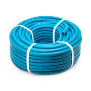 FoxWeld Рукав д.9.0мм синий (бухта 40 метров, пр-во FoxWeld/КНР)