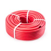 FoxWeld Рукав д.9.0мм красный (бухта 40 метров, пр-во FoxWeld/КНР)