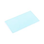 FoxWeld Поликарбонатное стекло внутреннее 96х51мм (пр-во FoxWeld/КНР)