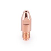 FoxWeld Наконечник FoxWeld M8х30х1.6 (140.0587/MD0005-16, пр-во FoxWeld/КНР)